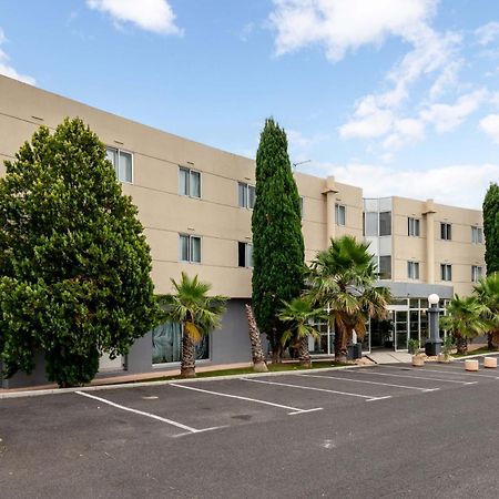B&B Hotel Montpellier Vendargues Saint-Aunes Exterior foto