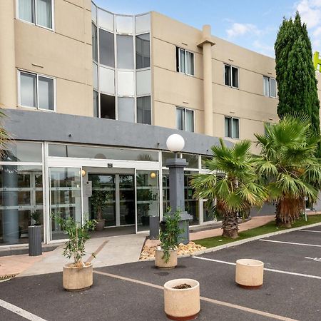 B&B Hotel Montpellier Vendargues Saint-Aunes Exterior foto